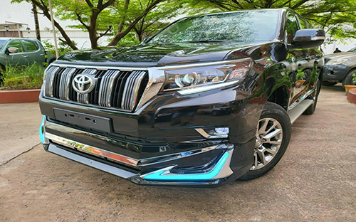 Toyota-prado-4x4